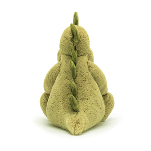 Jellycat Bashful Dino – Huge